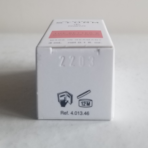 Dr. Barbara Sturm The Better B Serum! - Picture 3 of 7